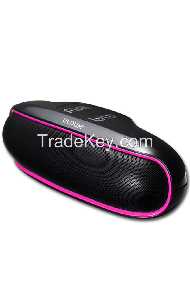 2016 new product wireless Bluetooth Speaker Factory Supply