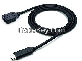 USB C cable