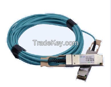 High Speed Cable-QSFP+ 40G,50G,100G