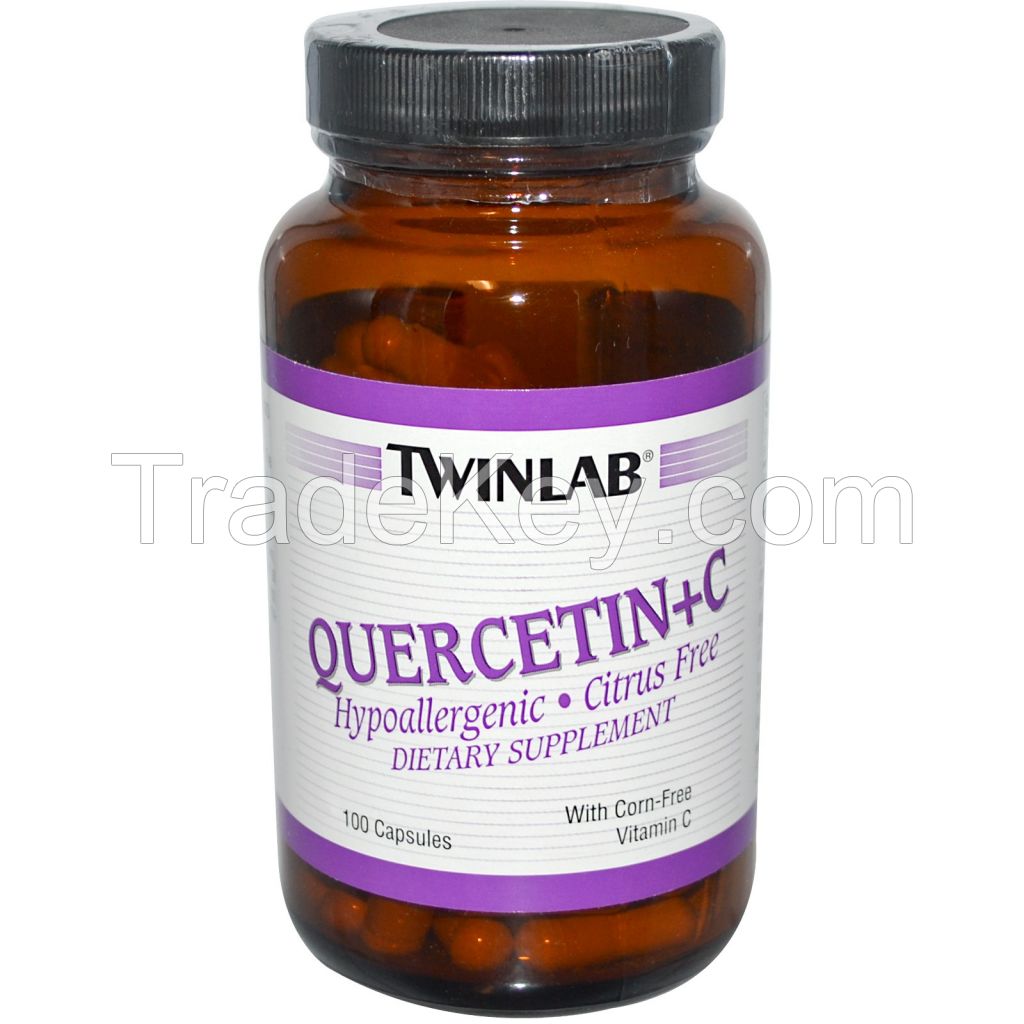 High purity Quercetin powder,capsule