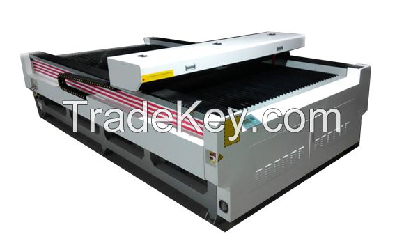 CO2 laser cutting machine for sale