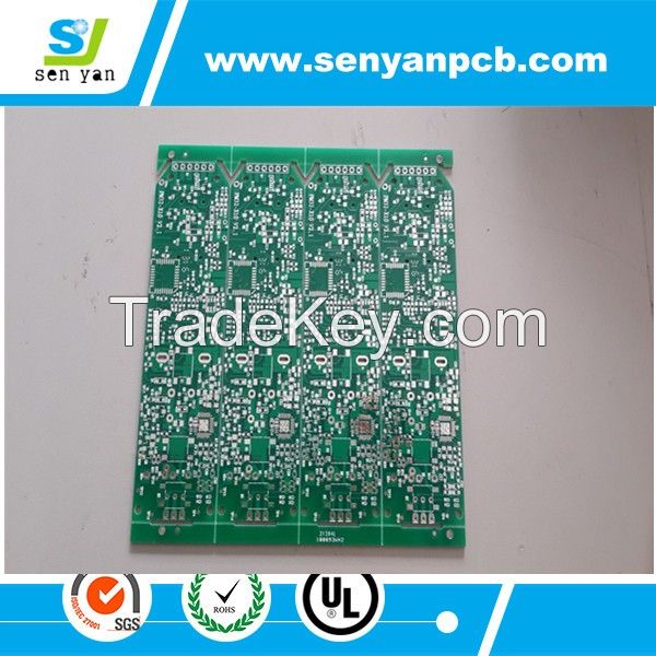 High professional Customized mutilayers Rigid PCB/PCBA printed Circuit Board 