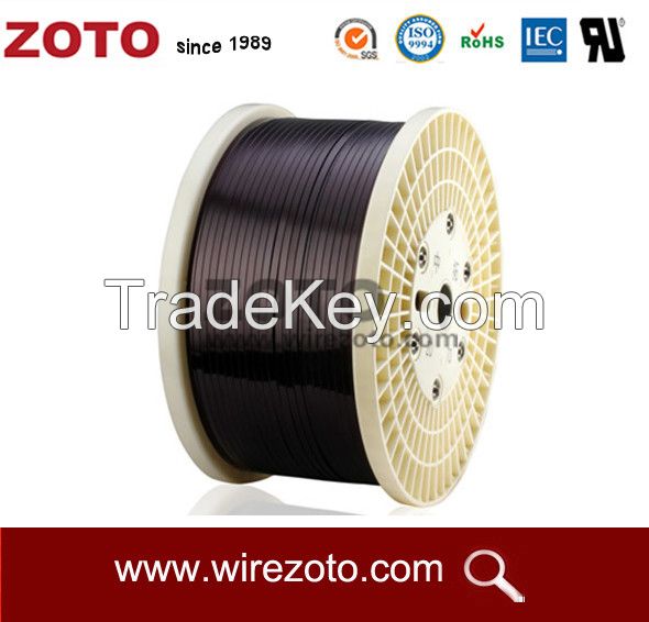 Rectangular Enameled Wire