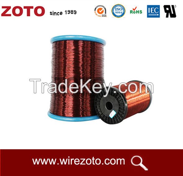 Round Enameled wire