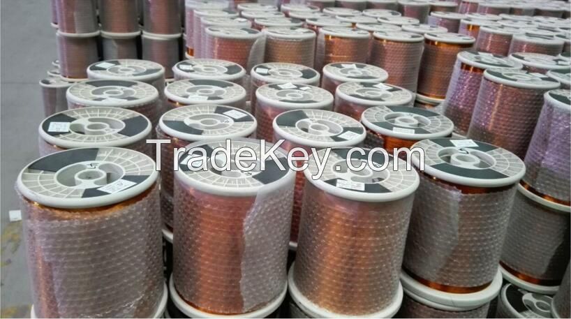 180C Round Enameled Winding wire