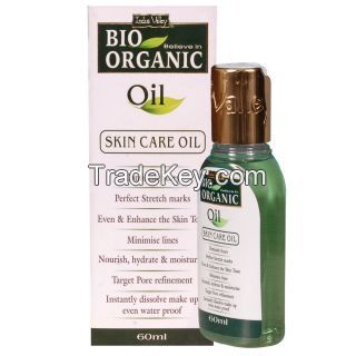 Belive in bio organic - skin care oil