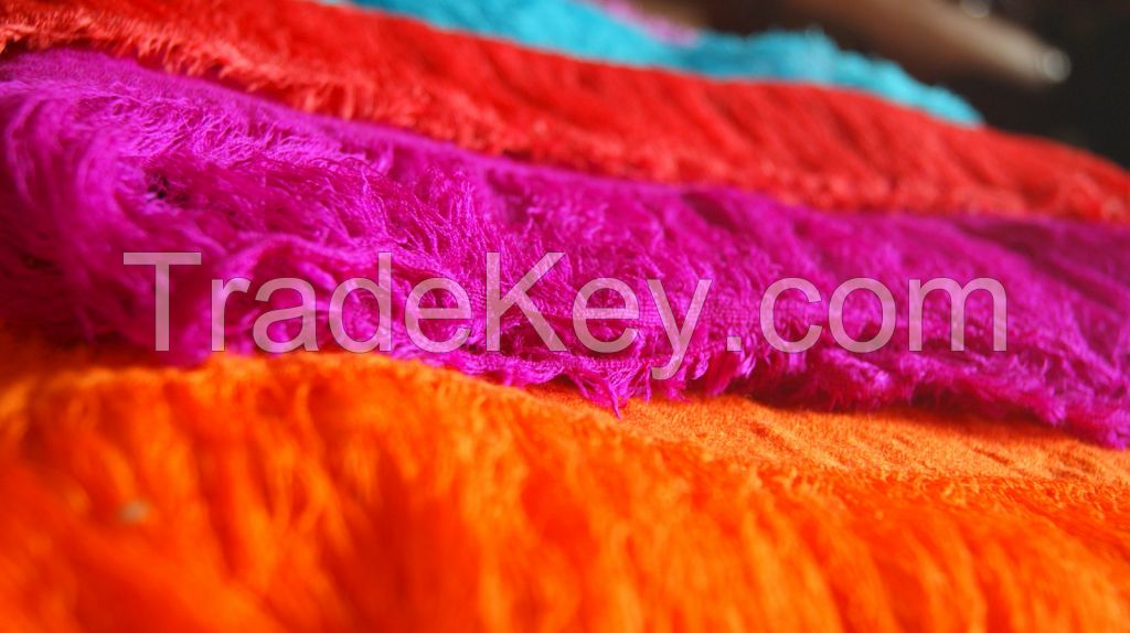 100% SILK SHAWL