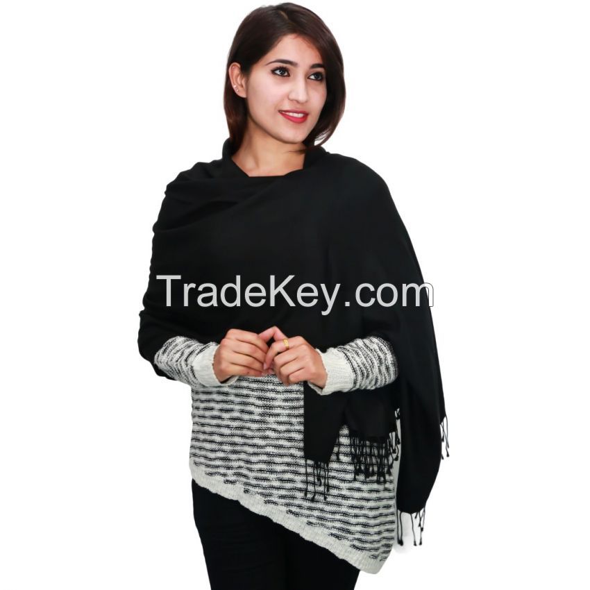 100% Bamboo Shawls