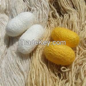 Silk Yarn