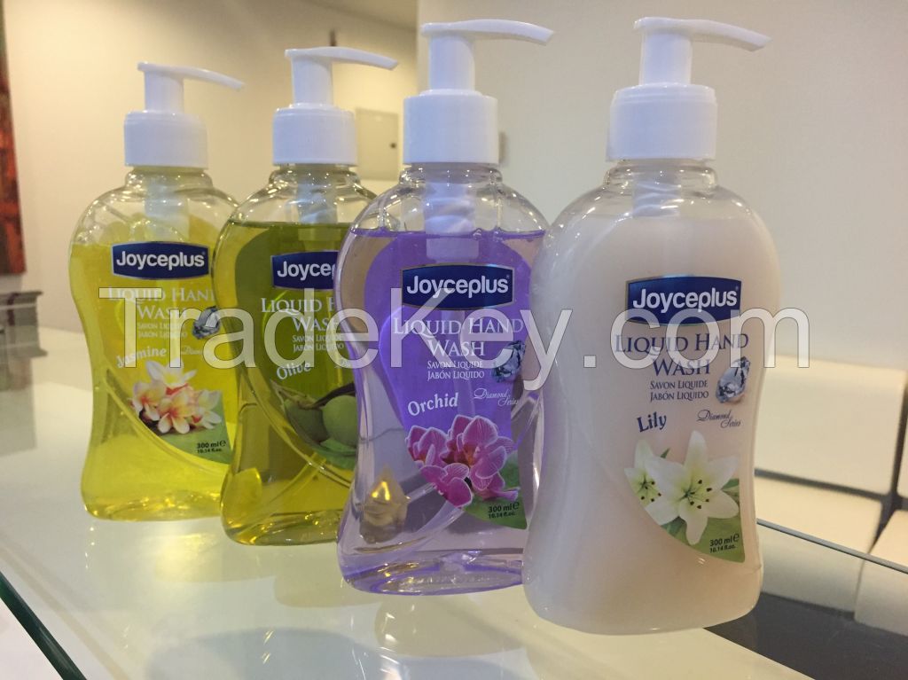 Excellent quality of liquid soap for affordable price (Turkey origin)