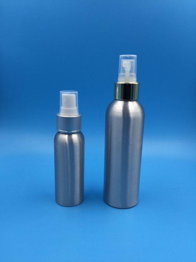 aluminium bottle alu can 10ml 60ml 100ml 250ml