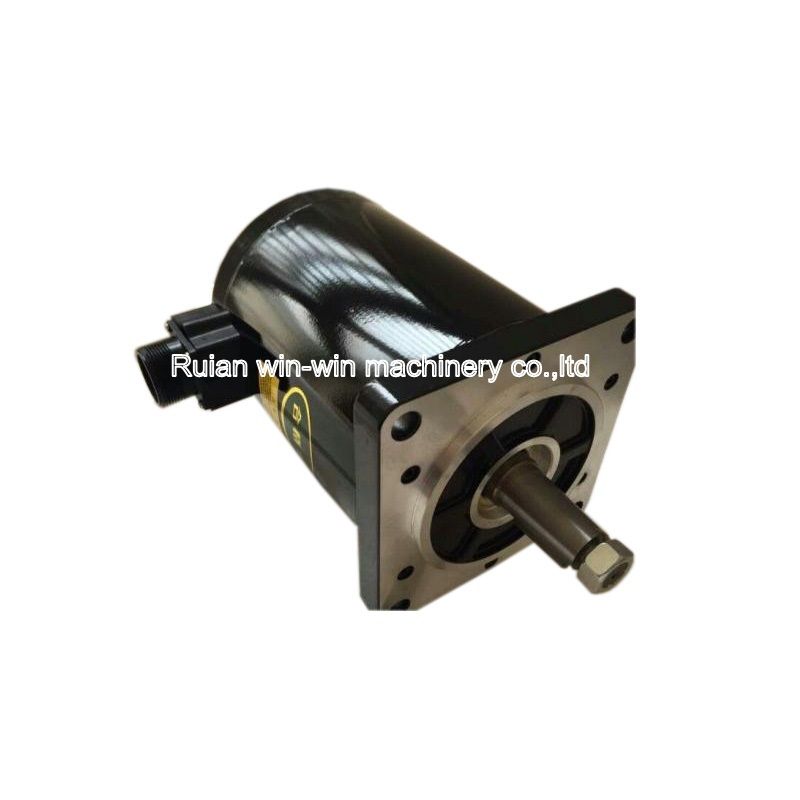 step motor for plastic machines model no. 130BYG350