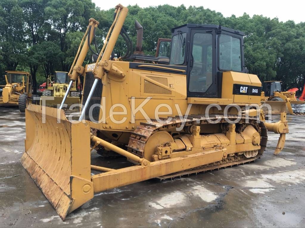 Dozer D6