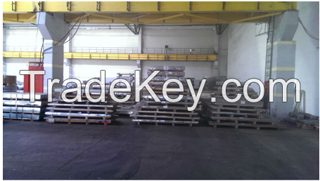 Hot dipped galvanized sheet (gI sheets)