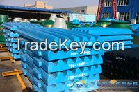 jaw crusher parts