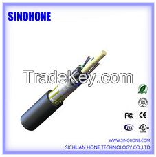 ADSS All Dielectric Self-Supporting Optic Cable