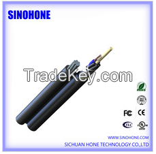 GYTC8S Figure 8 Self Supporting Optic Cable