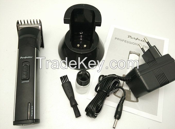 PF-2599 Hair Clippers Professional Hair Trimmer