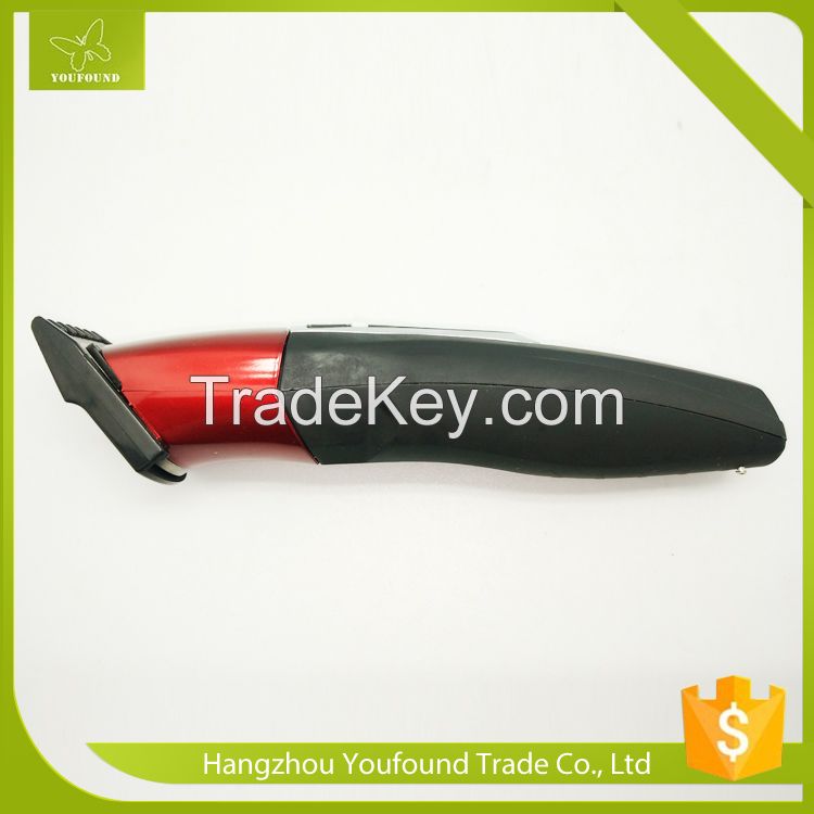 KM-1008 Hair Clippers with Base Professional Hair Cutter Trimmer