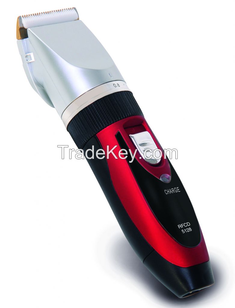 MGX1001 Hair Clipper Cordless Rechargeable Hair Trimmer