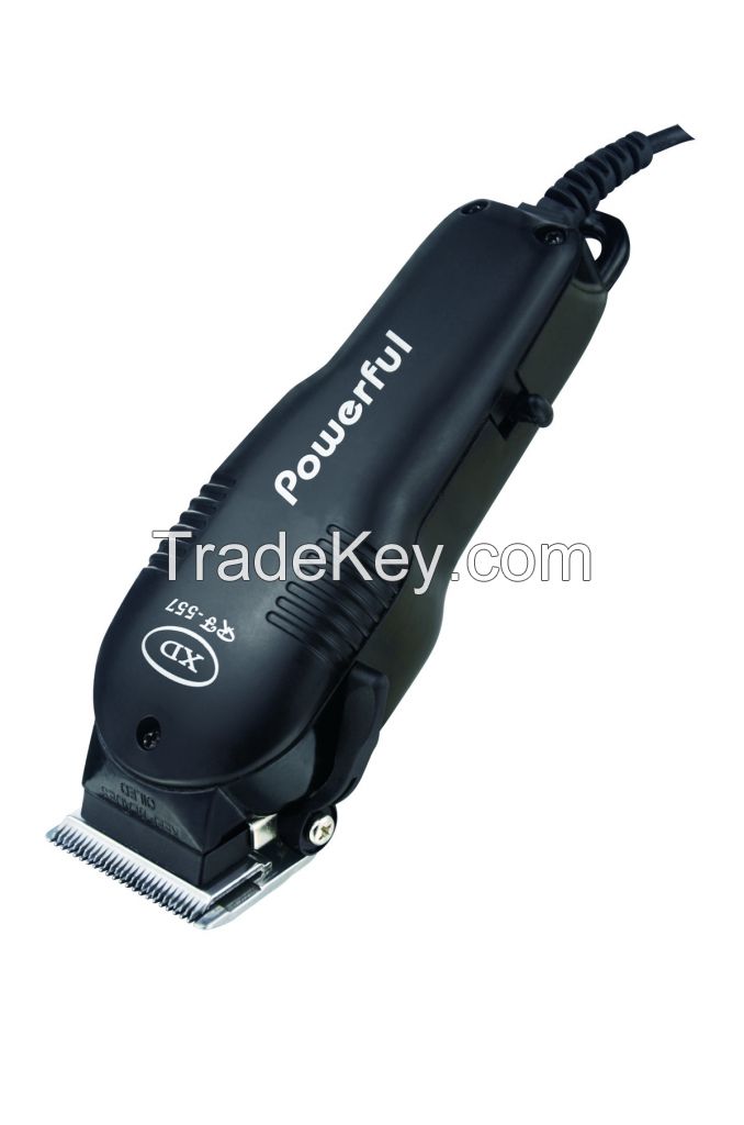 MGX1001 Hair Clipper Cordless Rechargeable Hair Trimmer