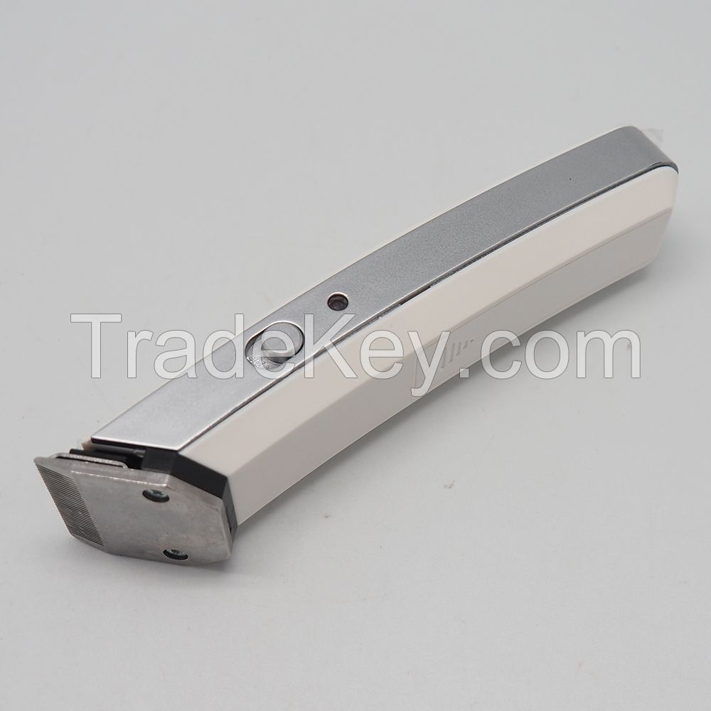 NS-216 Rechargeable Battery and Electric Hair Trimmer Professional Hair Clippers