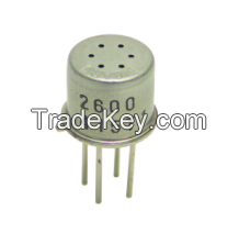 Long life and low cost for gas sensor TGS2600