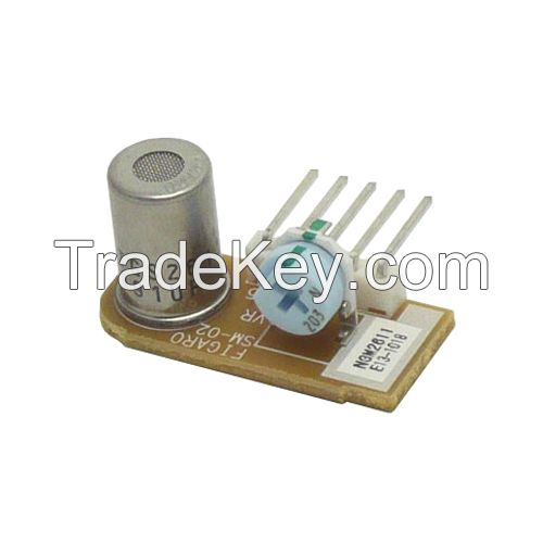 NGM2611-E13 - pre-calibrated module for Methane