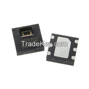 HTU20D Digital Relative Humidity Sensor with Temperature Output