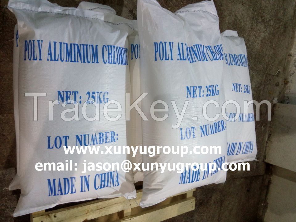 31%-Polyaluminium chloride-PAC-Drinking