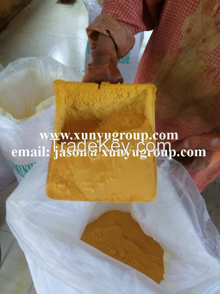 Polyferric sulfate(PFS)