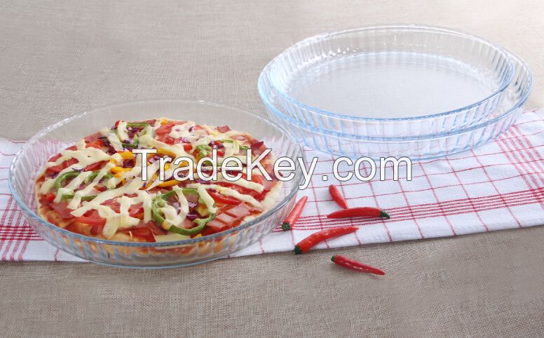 pyrex glass baking dishes, Glass Ovenware, Glass Bakeware