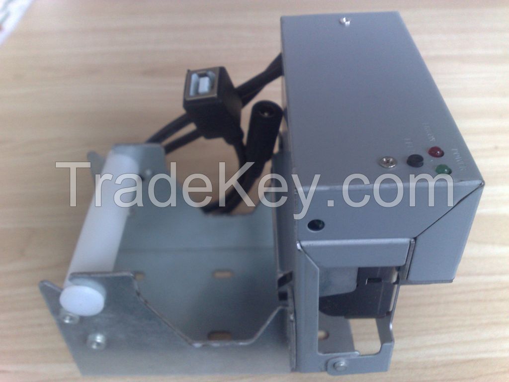 58mm embedded thermal printer YSDA-T58D245