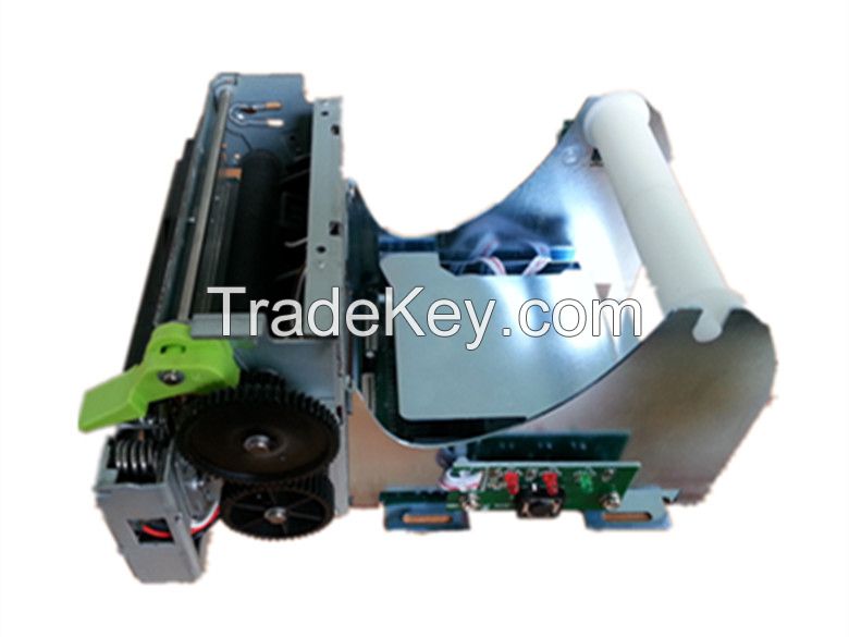 80mm embedded thermal printer YSDA-T080II with M-T532