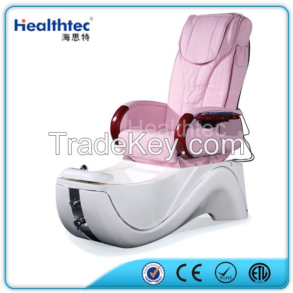 shiatsu massage pedicure spa chair