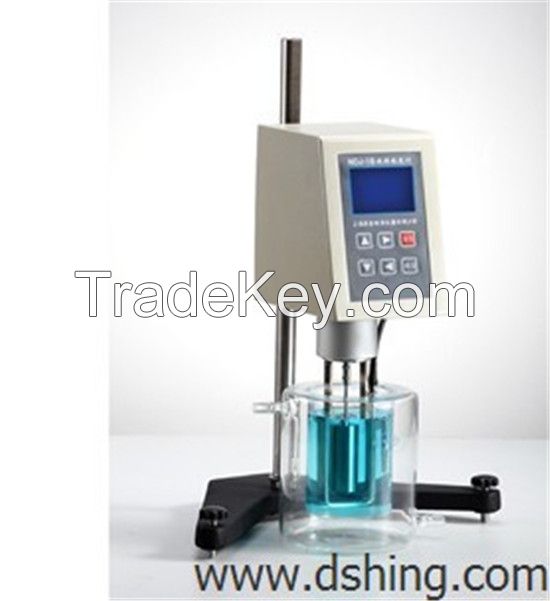 DSHJ-1B-HT  Rotational Viscometer