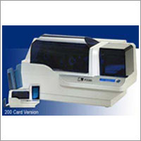 Zebra P330i Printer(single side)