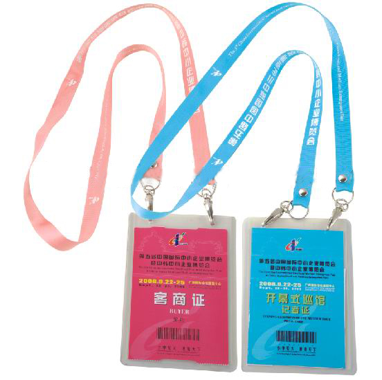 Neck Lanyard