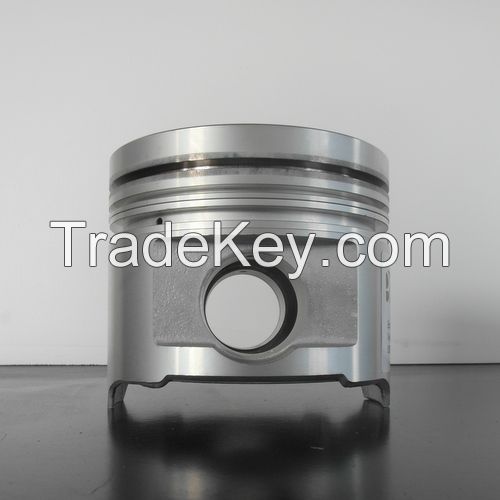 Piston For Auto, Truck And Excavator