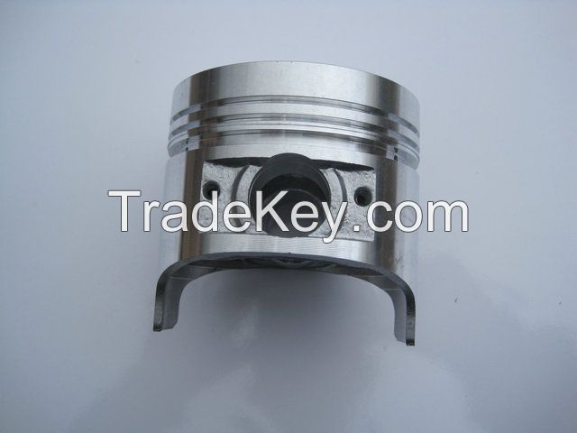 Piston For Auto, Truck And Excavator