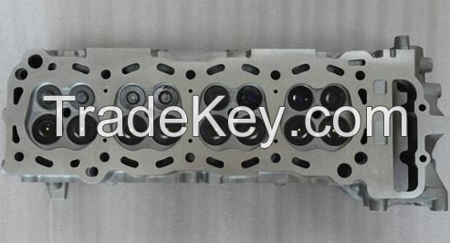 Engine Complete Cylinder Head