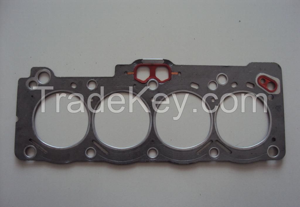 High Temperature Silicone Cylinder Head Gasket