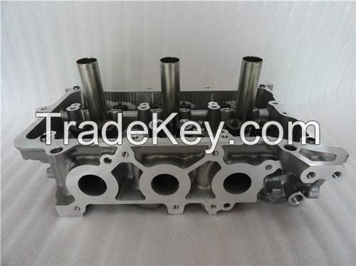 Engine Complete Cylinder Head