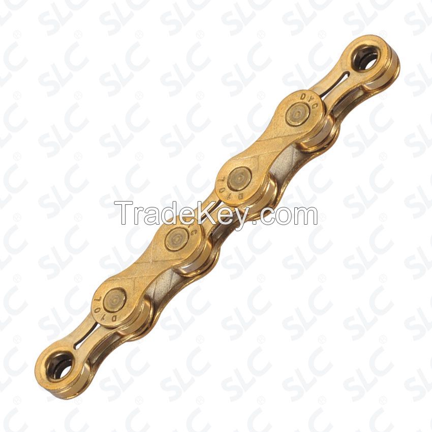 road bicycle transmission chain