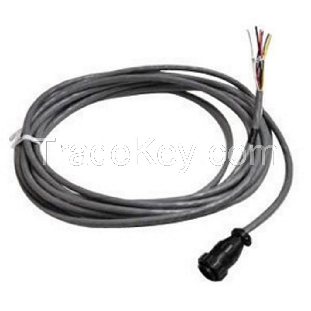 ODM OEM RoHS compliant vga rf feeder cable assembly