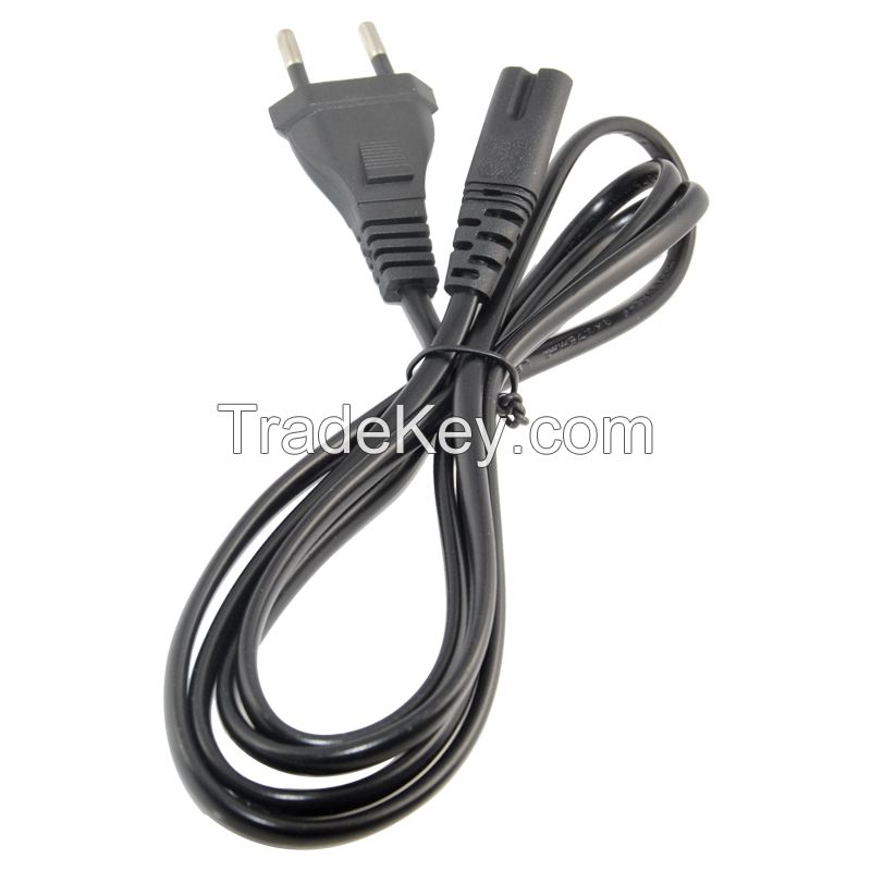 ODM OEM RoHS compliant 220v nispt-2 male power cord