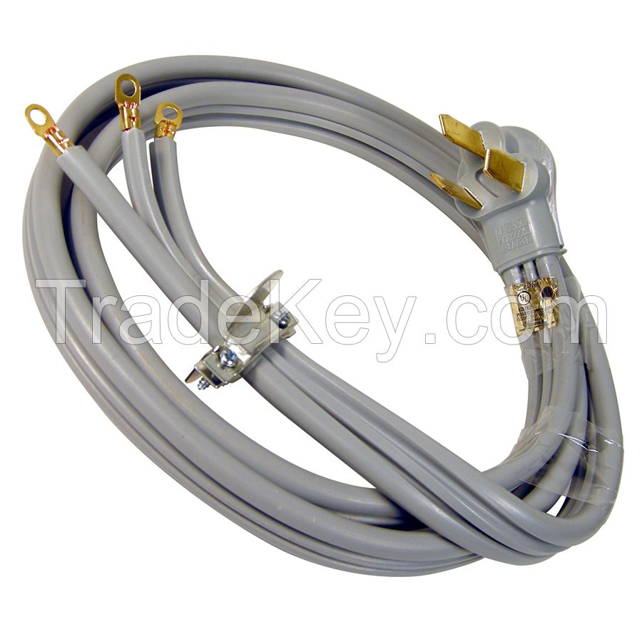 ODM OEM ISO home appliance extension cord wire harness assembly