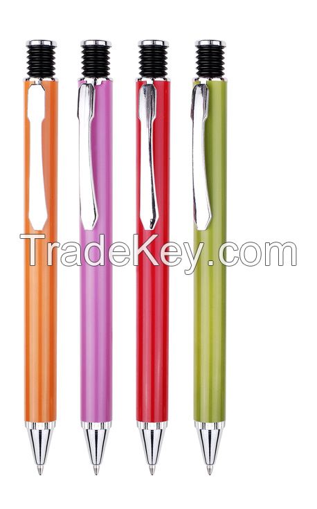 ballpiont pen RP-280 promtion ball pens Pen Factory