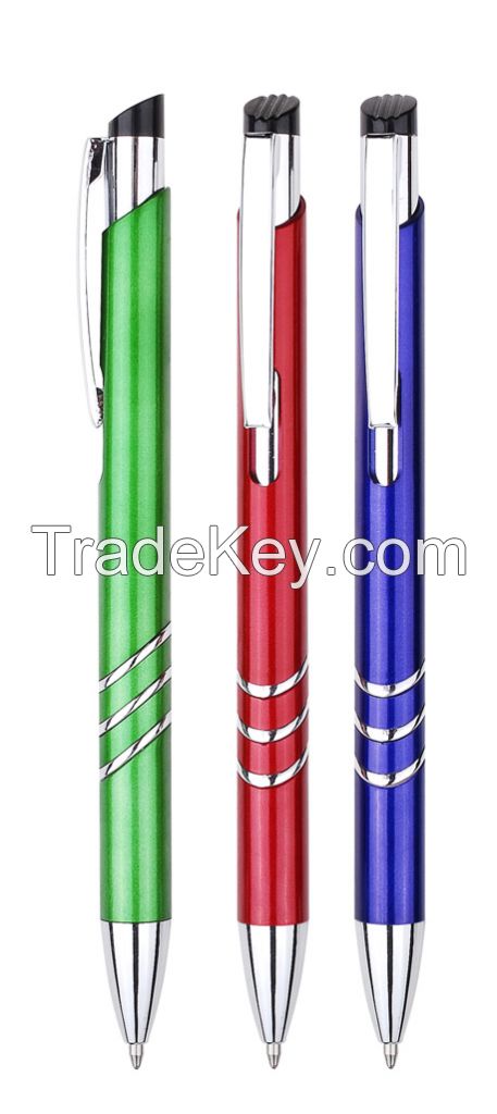 ballpiont pen RP-280 promtion ball pens Pen Factory