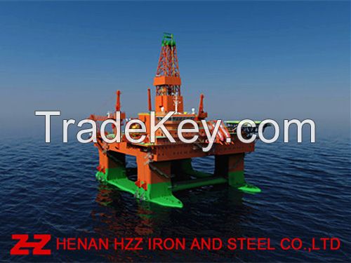 ABS AH32, BV DH36, LR EH40, Shipbuilding-Steel-Plate, Offshore-Steel-Sheets